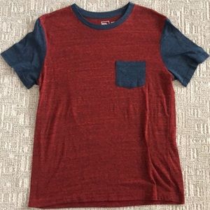 BDG slim fit crew neck tee